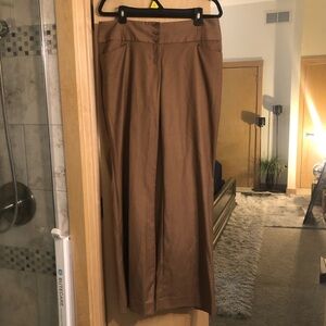 Long, Tall, The Limited Pants. Size 12.